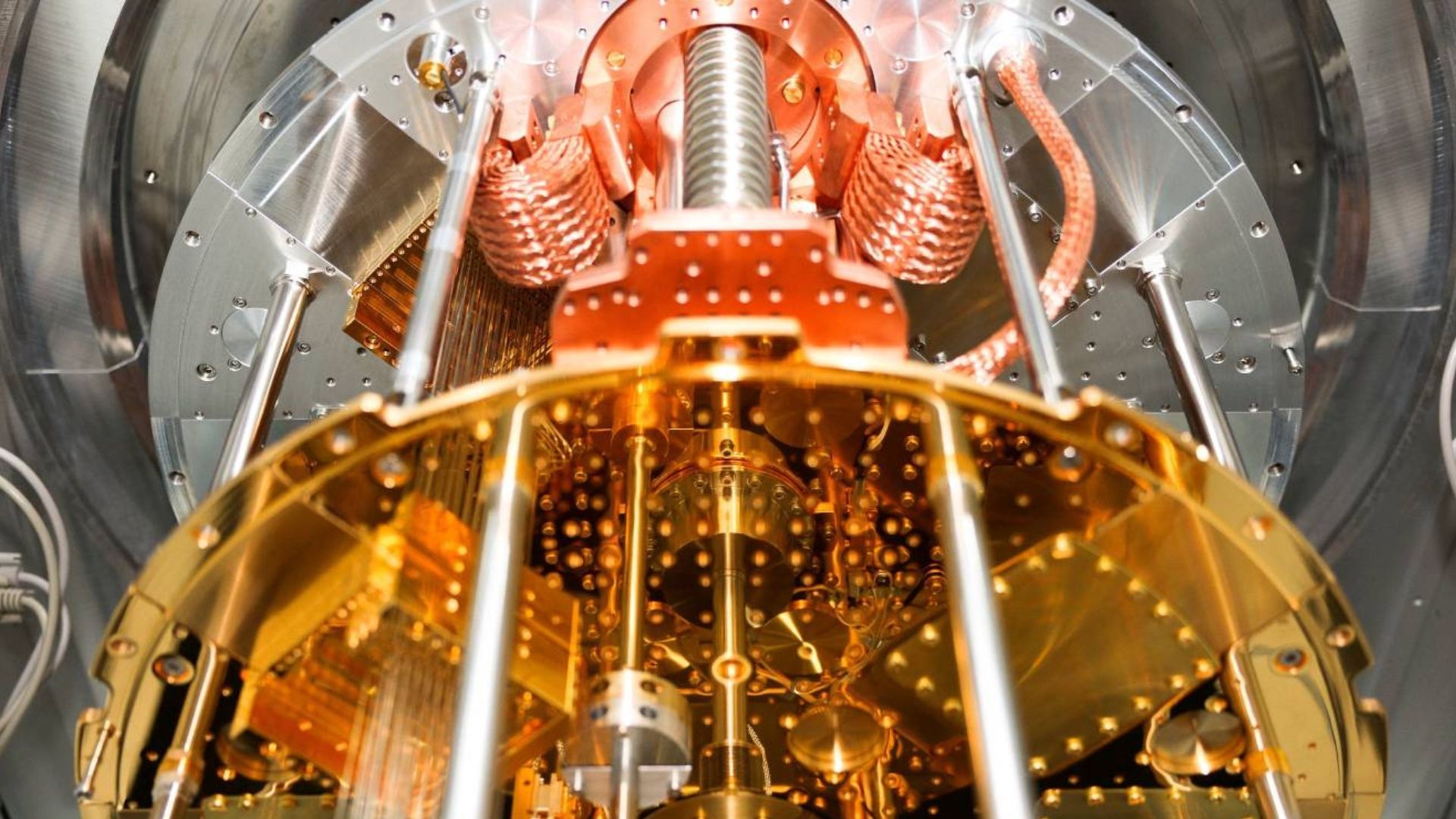 Quantum computing is one of the most exciting areas of technology. Get to grips with the basics in our article.
