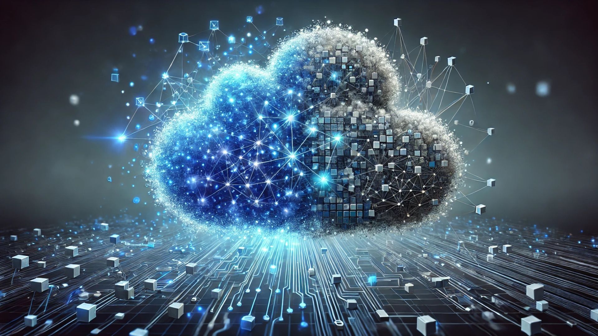 Are you getting ready for a cloud transformation project? Start planning your first steps with our guide.
