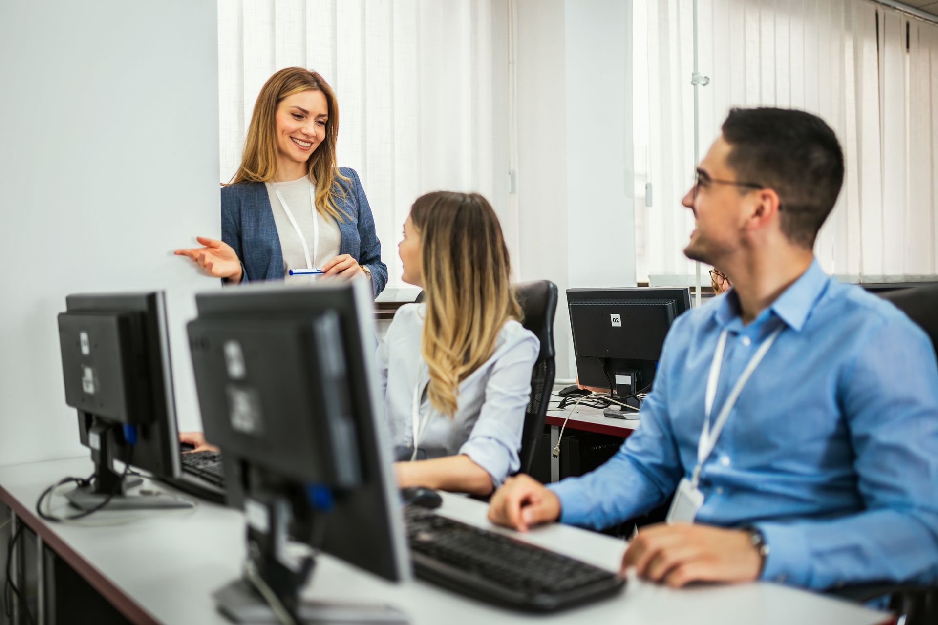 Each year, we host over 3,500 student vApps, with the capacity to support more. And with prices from just €35pp, scaling up is simple and affordable.