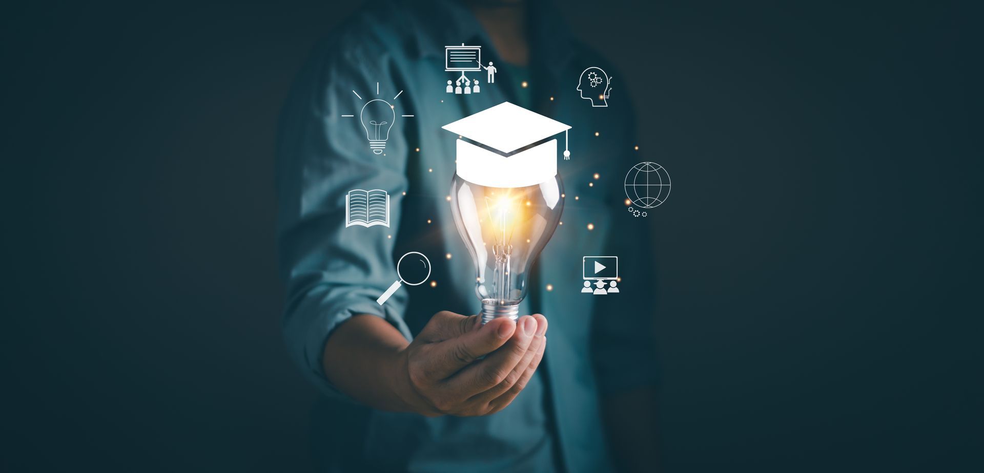 We've crafted an extensive knowledgebase based on our extensive VATC lab experience. For you, this means easy access to solutions and a better student experience.
