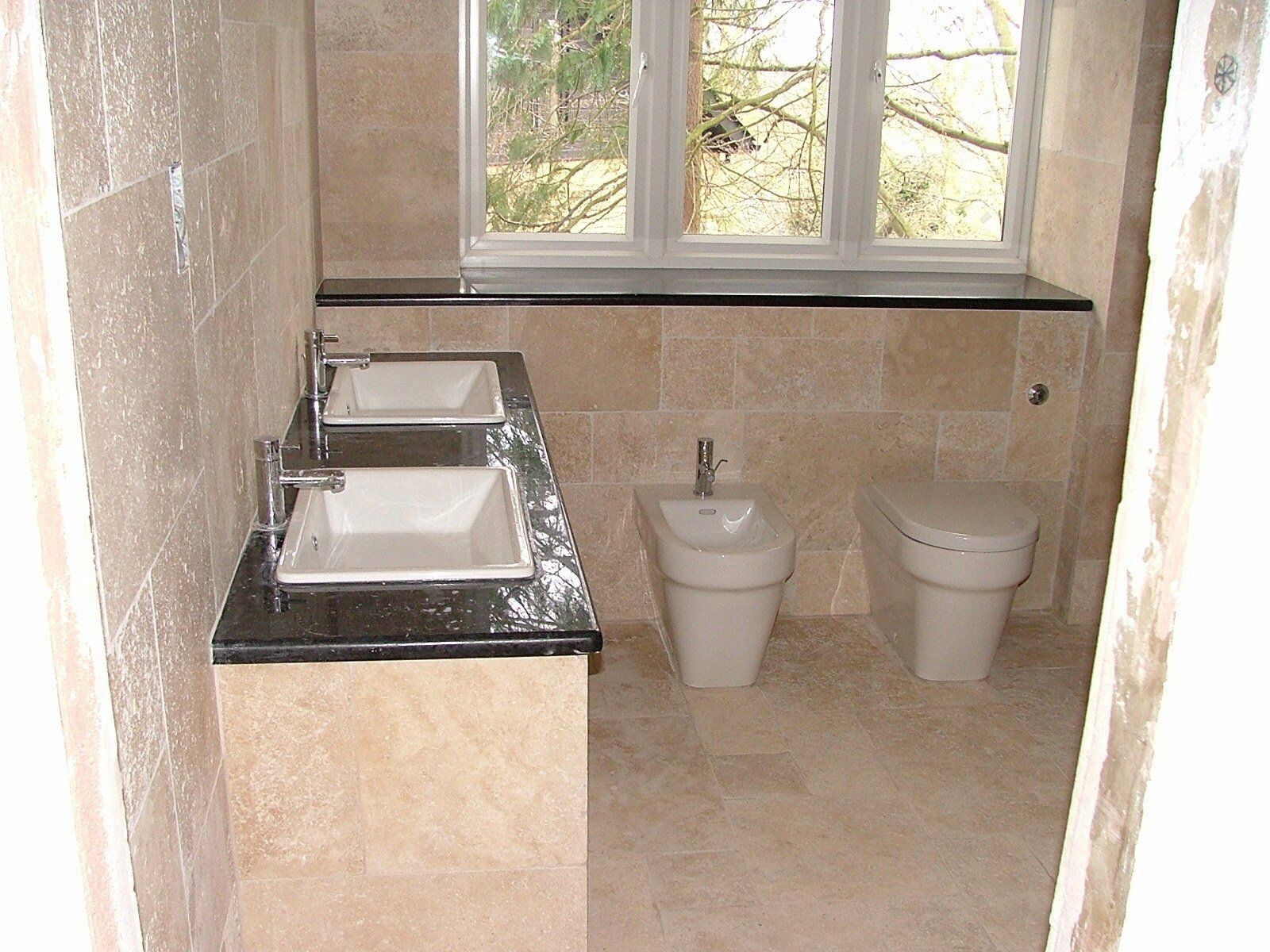 virtual view of front door