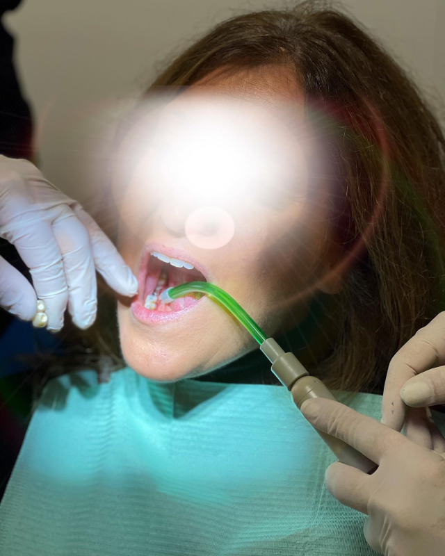 dentista Galatone