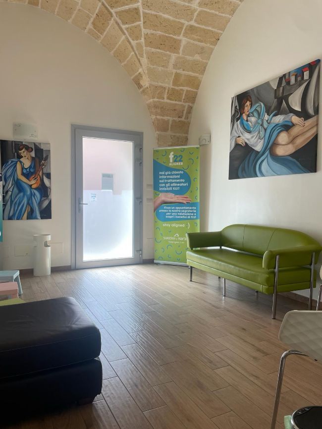 Studio dentistico Galatone