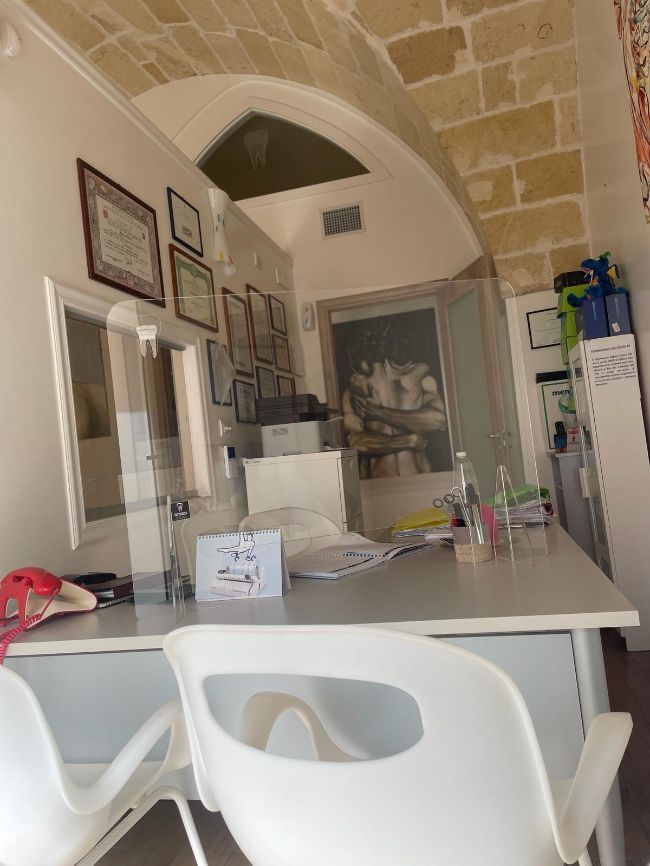 Studio dentistico Galatone