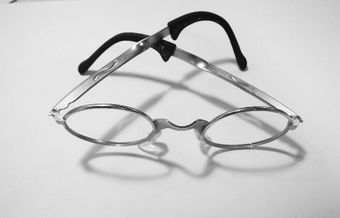 Brille