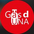 Gas de Una