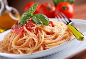 Pasta — Italian Spaghetti in Hampton, VA