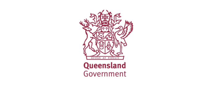 Queensland Government Logo