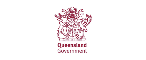 Queensland Government Logo