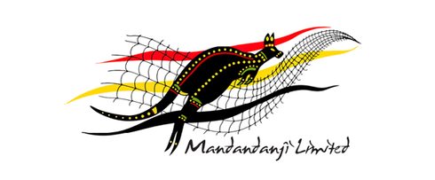 Manadandanji Aboriginal Corporation Logo