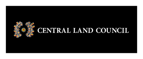 Logo for Central+Land+Council
