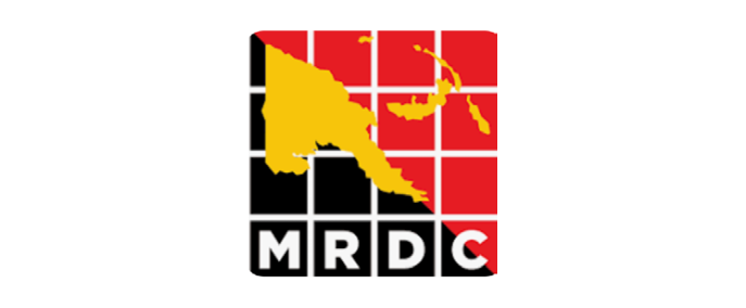 Logo for 28Papua+New+Guinea MRDC