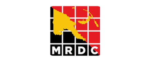 Logo for 28Papua+New+Guinea MRDC