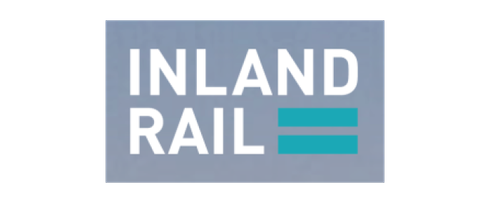 Inland Rail Logo