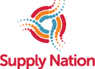 Logo for Supply Nation