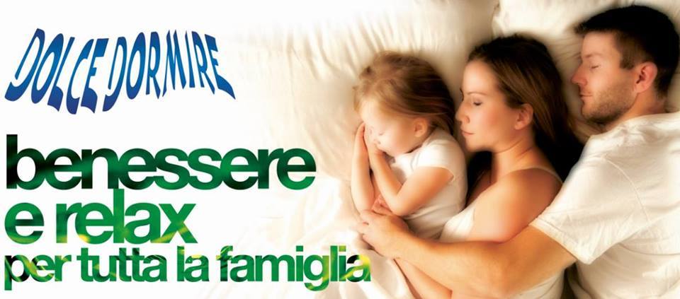 Soluzioni per dormire