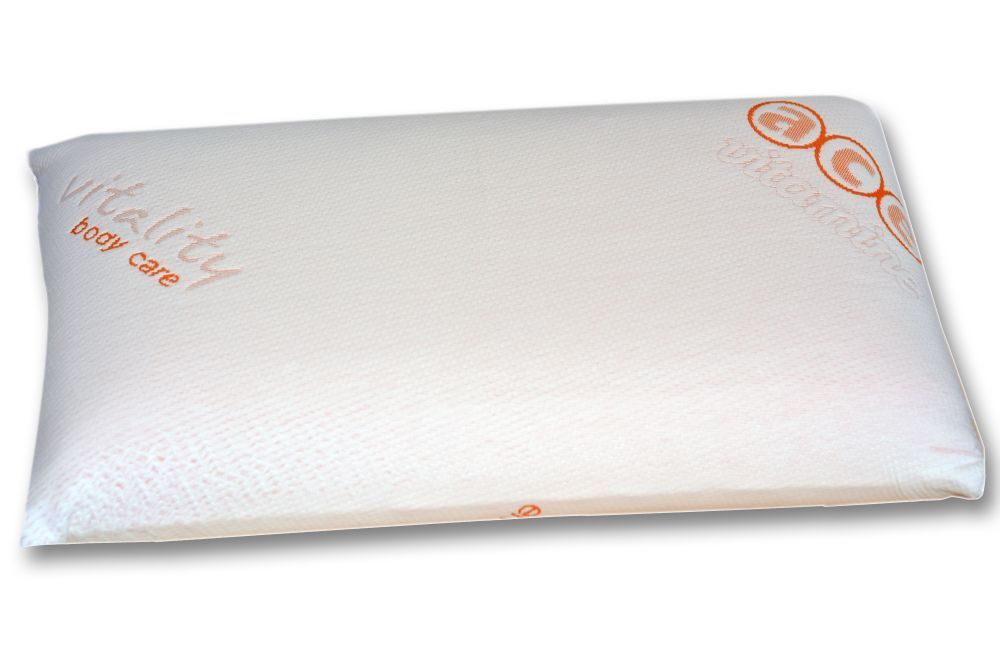 Cuscino per dormire meglio