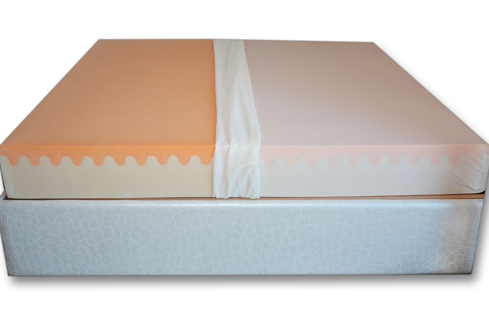 Materasso matrimoniale