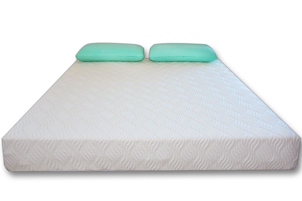 Materasso per letto matrimoniale