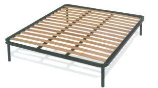 Rete a doghe di tipo matrimoniale