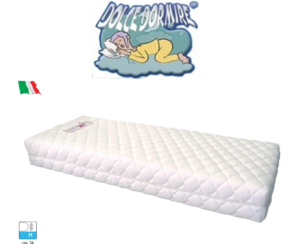 Materasso per bambini