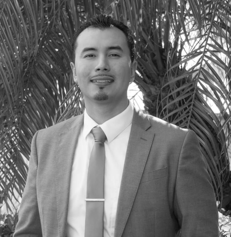 Pastor Fabio Betancourth