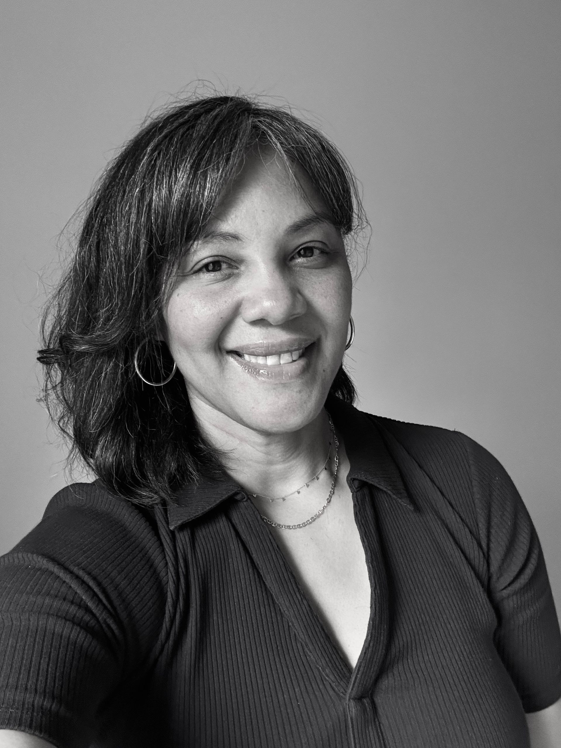 Dawn Suttle