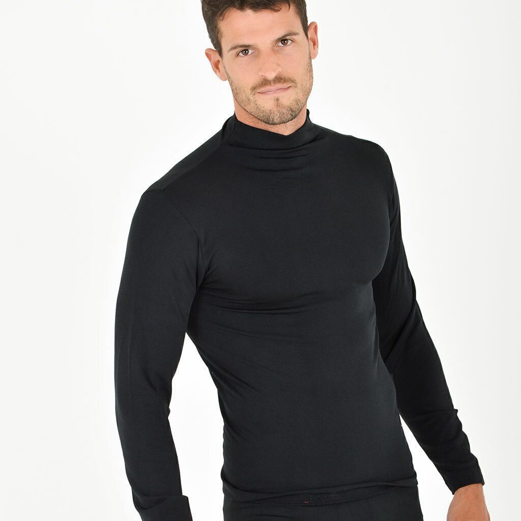 Remera termica