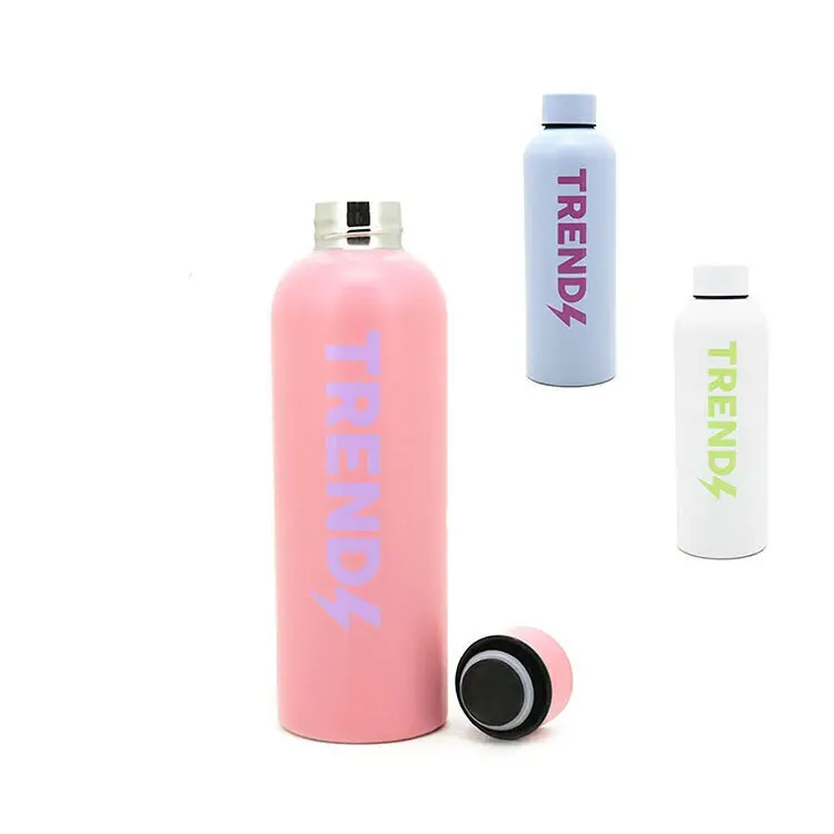 botella termica  trendi