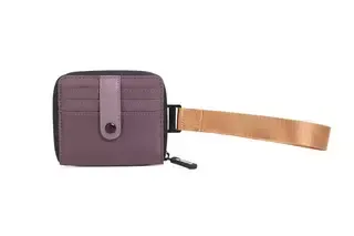 Billetera maria juana