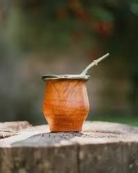 Bazaar , mates y tazas