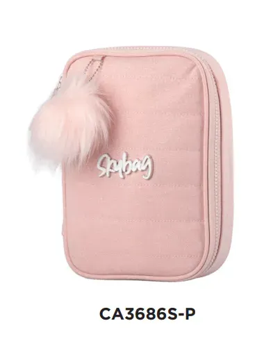 cartuchera woman style