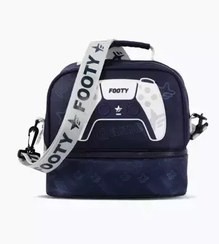 lonchera termica footy