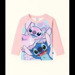 Remera uv stich