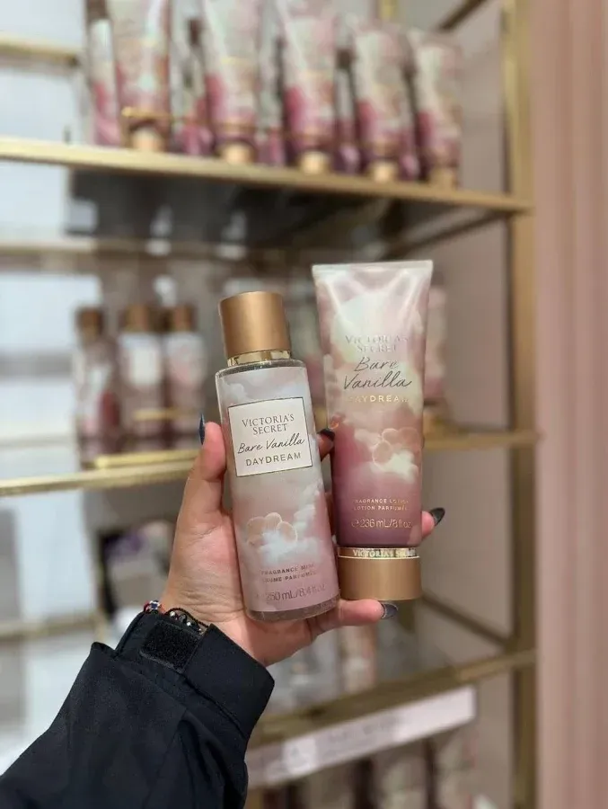 combo v secret ed limitada