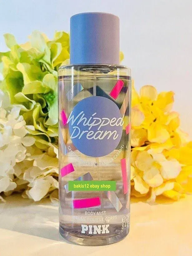 v secret Ed limitada