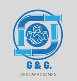 Logo G & G Destapaciones