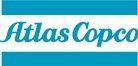 atlas copco - logo