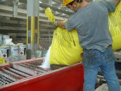 rimozione amianto Agrigento