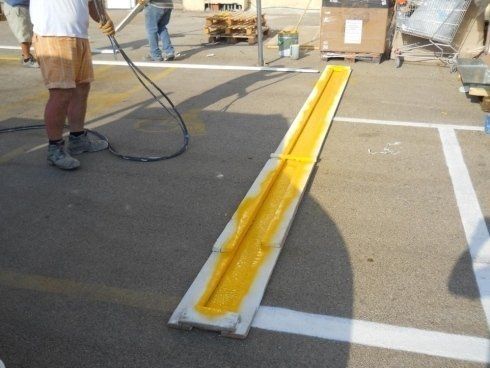 cantiere segnaletica stradale Agrigento