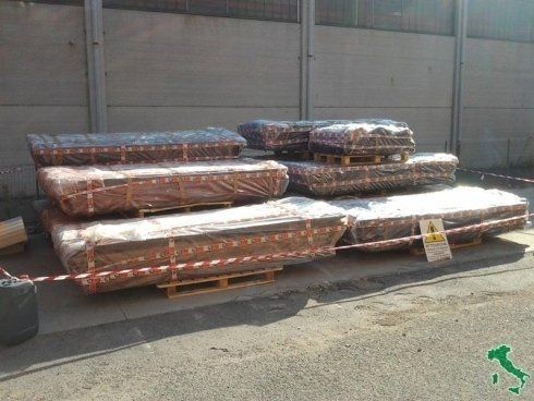 SMALTIMENTO RIFIUTI AGRIGENTO - RECUPERO RIFIUTI AGRIGENTO