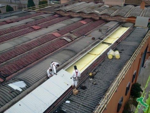 SMALTIMENTO RIFIUTI AGRIGENTO - RECUPERO RIFIUTI AGRIGENTO