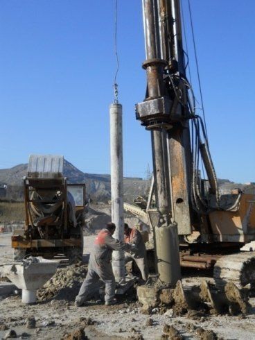 recupero rifiuti cantieri edili Agrigento