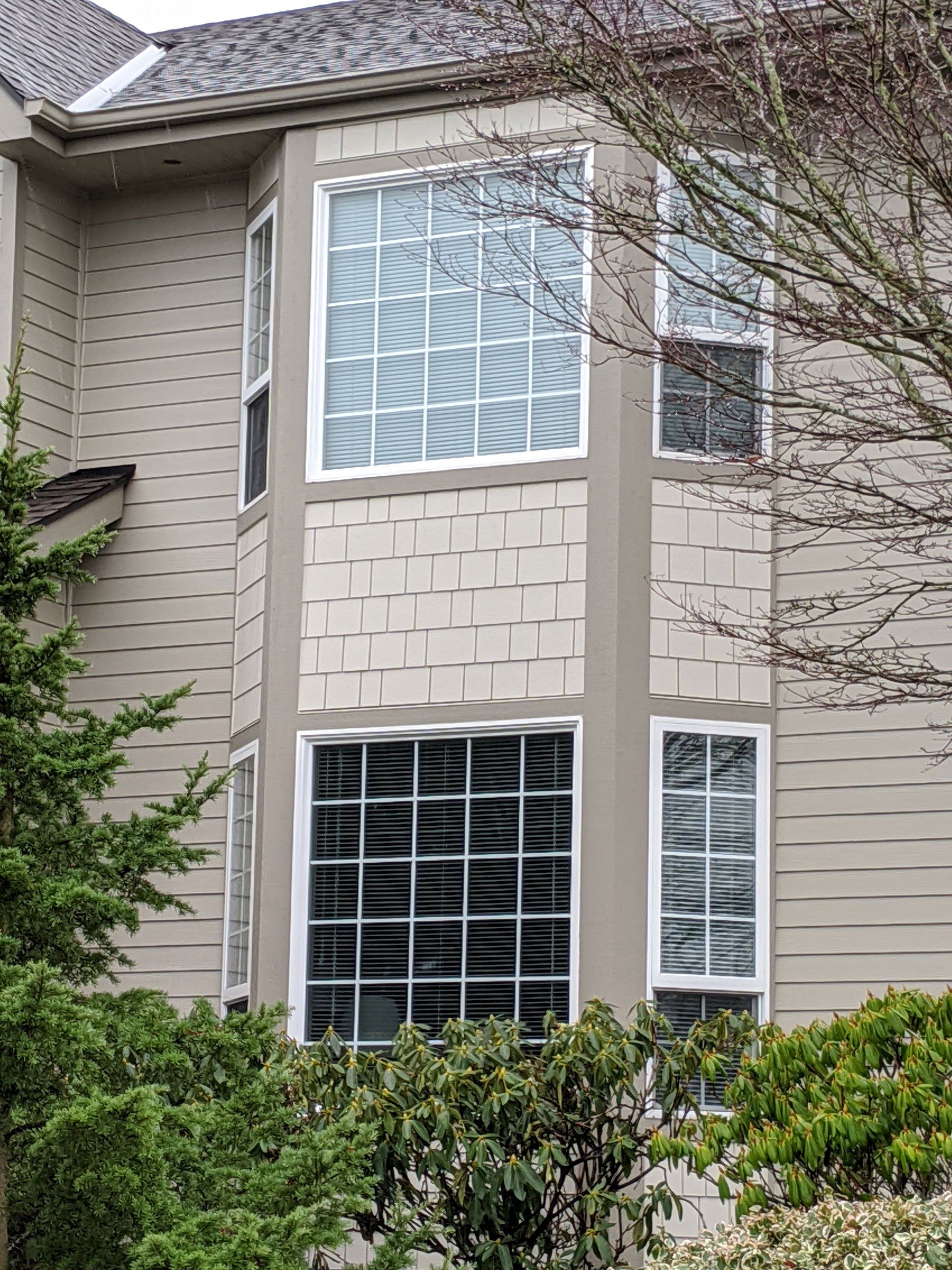 Fiber Cement Siding — Sedro Woolley, WA — Complete Siding & Windows, LLC
