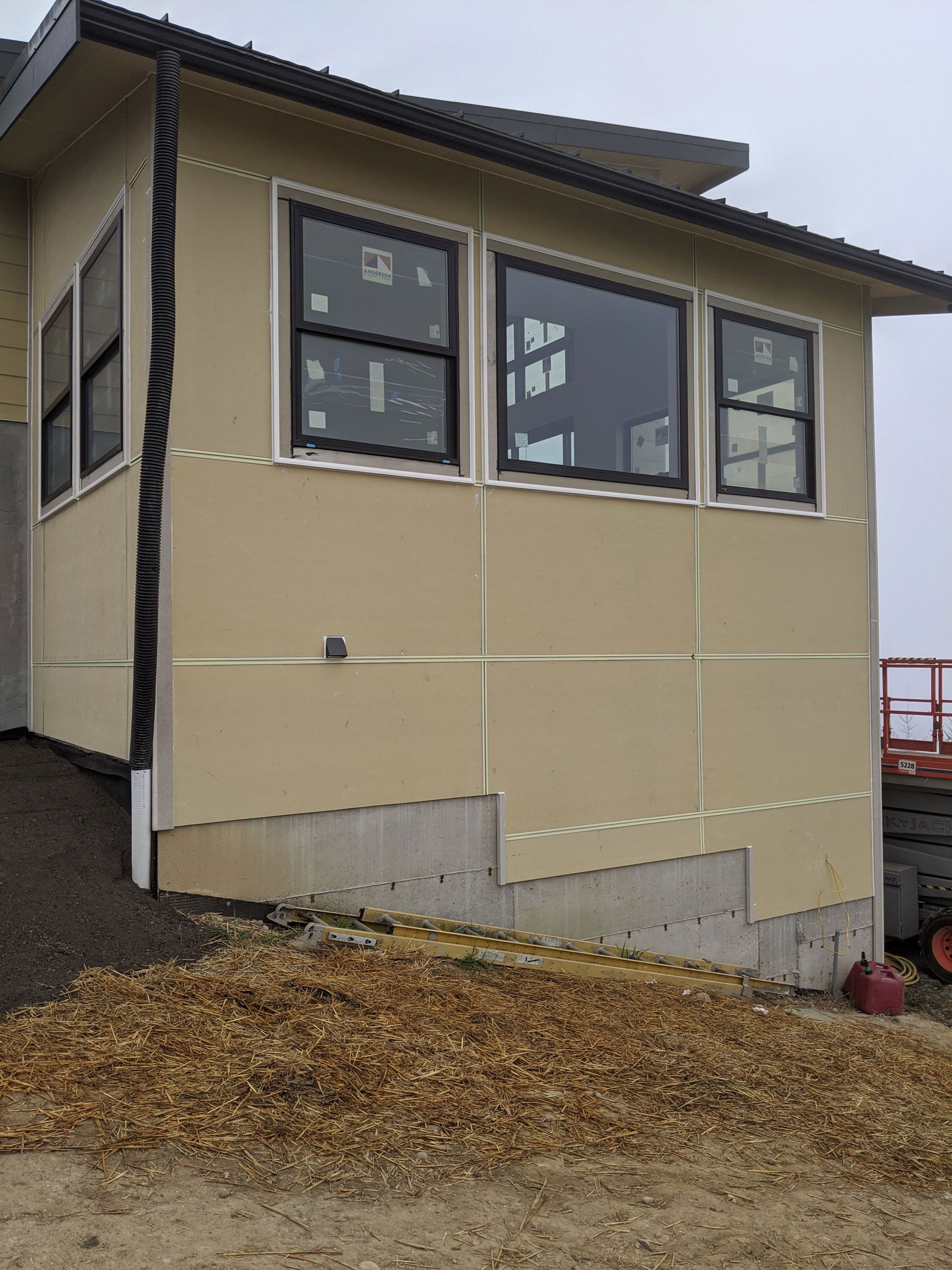 Residential Windows — Sedro Woolley, WA — Complete Siding & Windows, LLC