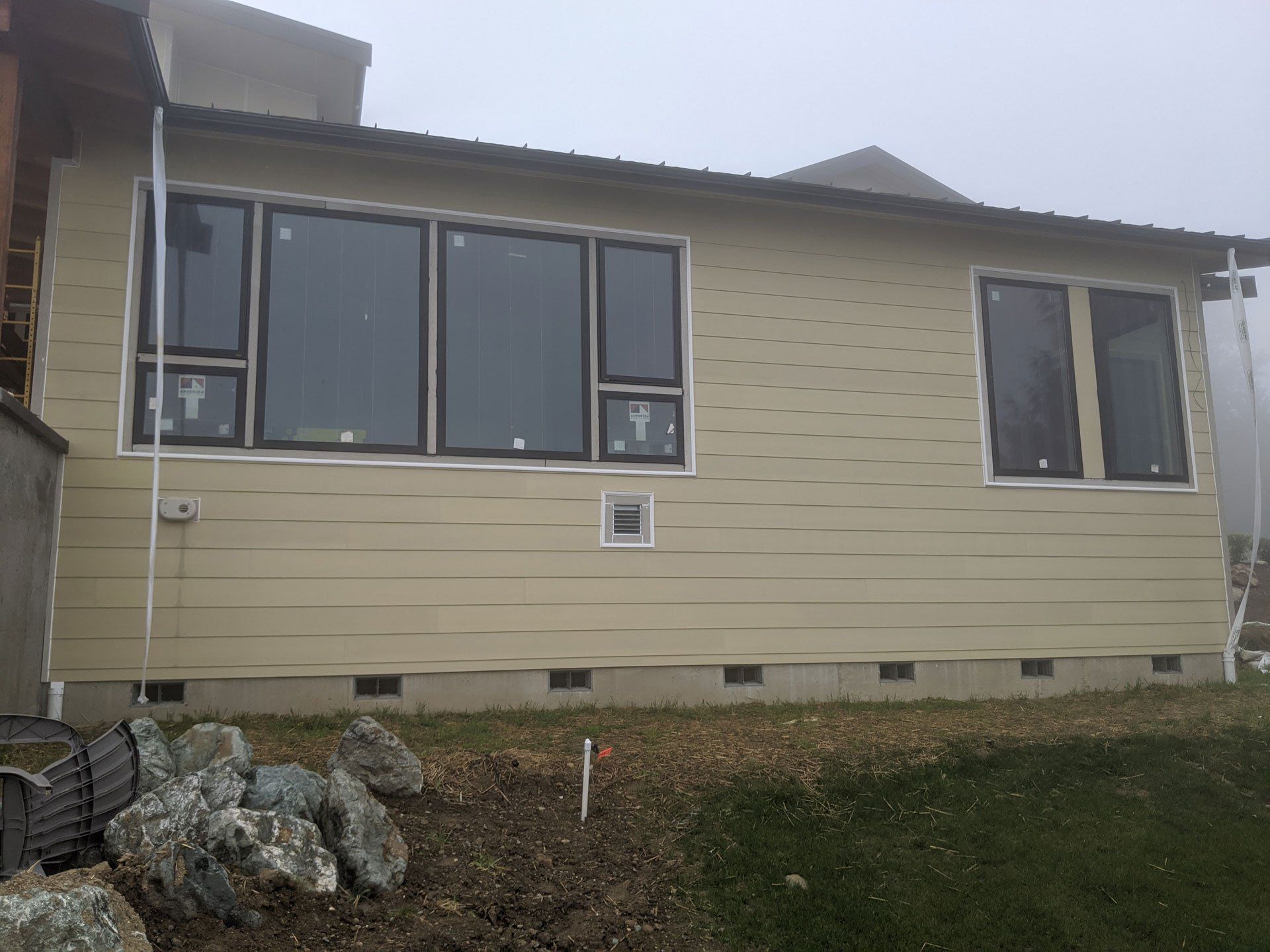 Siding and Windows — Sedro Woolley, WA — Complete Siding & Windows, LLC