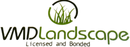 Vmd landscape service