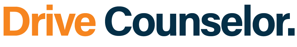 drive counselor logo