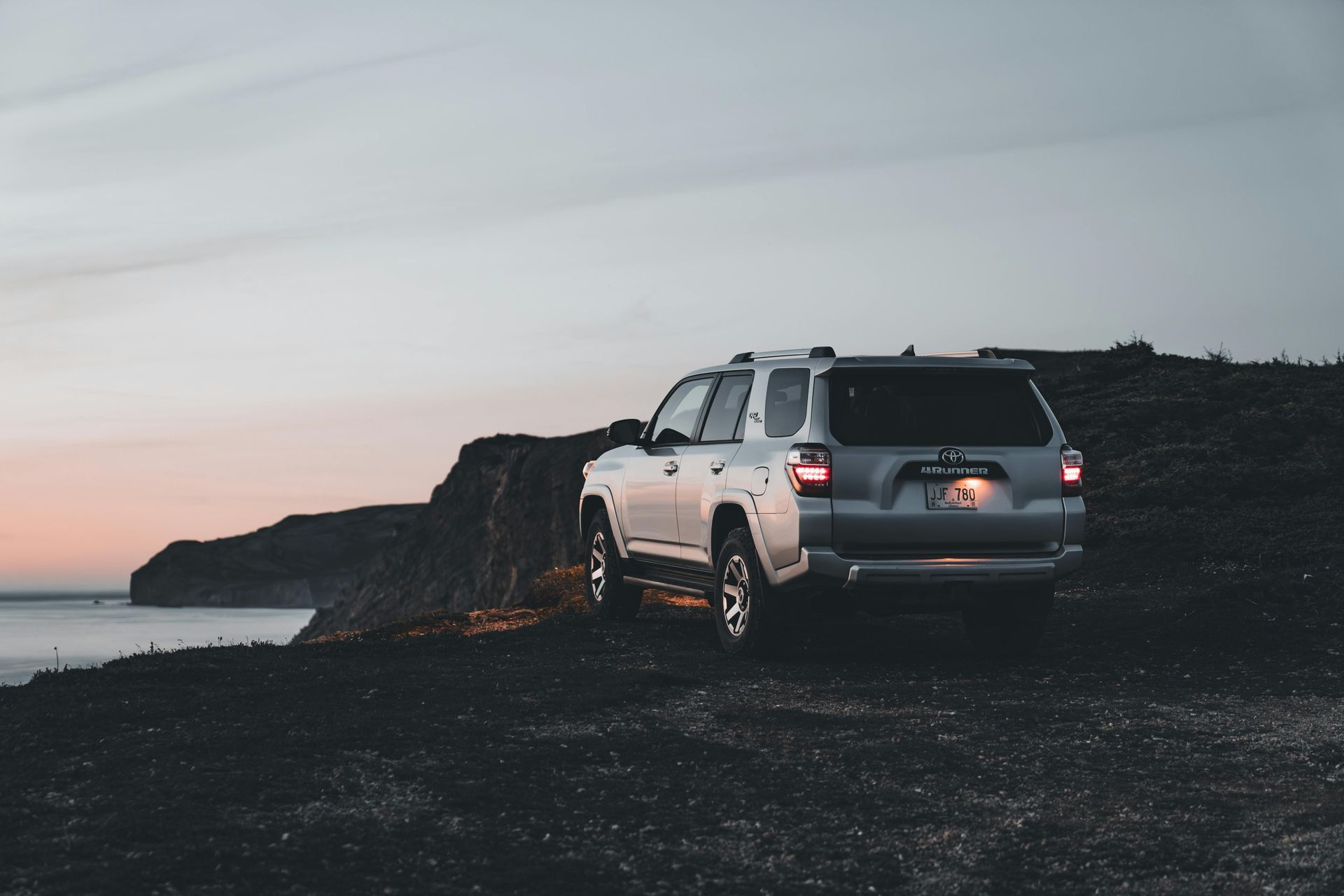 toyota 4runner