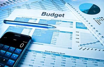 Budget - Financial Planning in McMyrray, PA